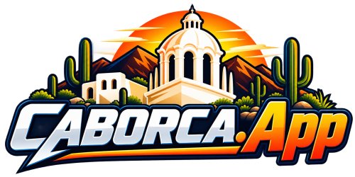 Caborca.App